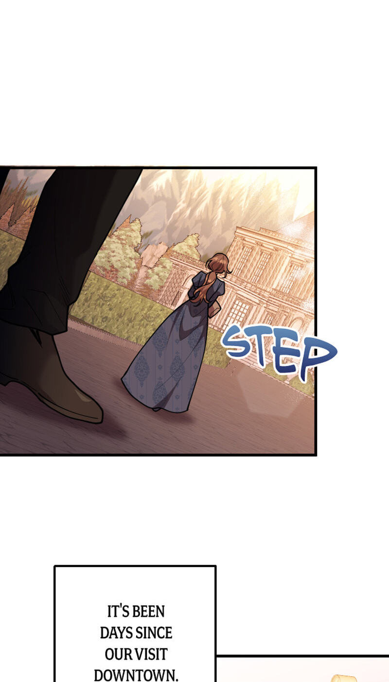 Different Eye-Level Chapter 21 page 34 - 