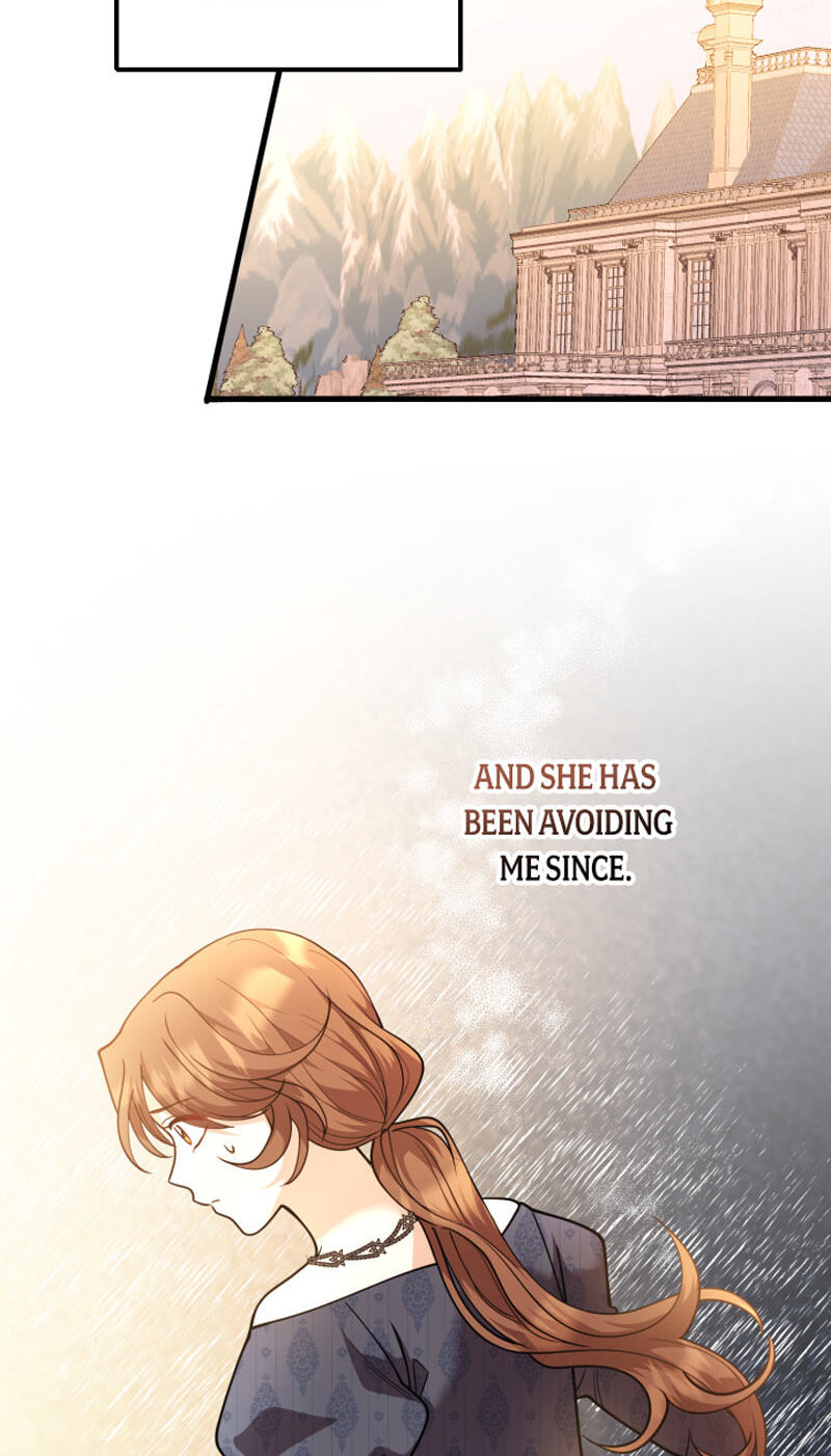 Different Eye-Level Chapter 21 page 35 - 