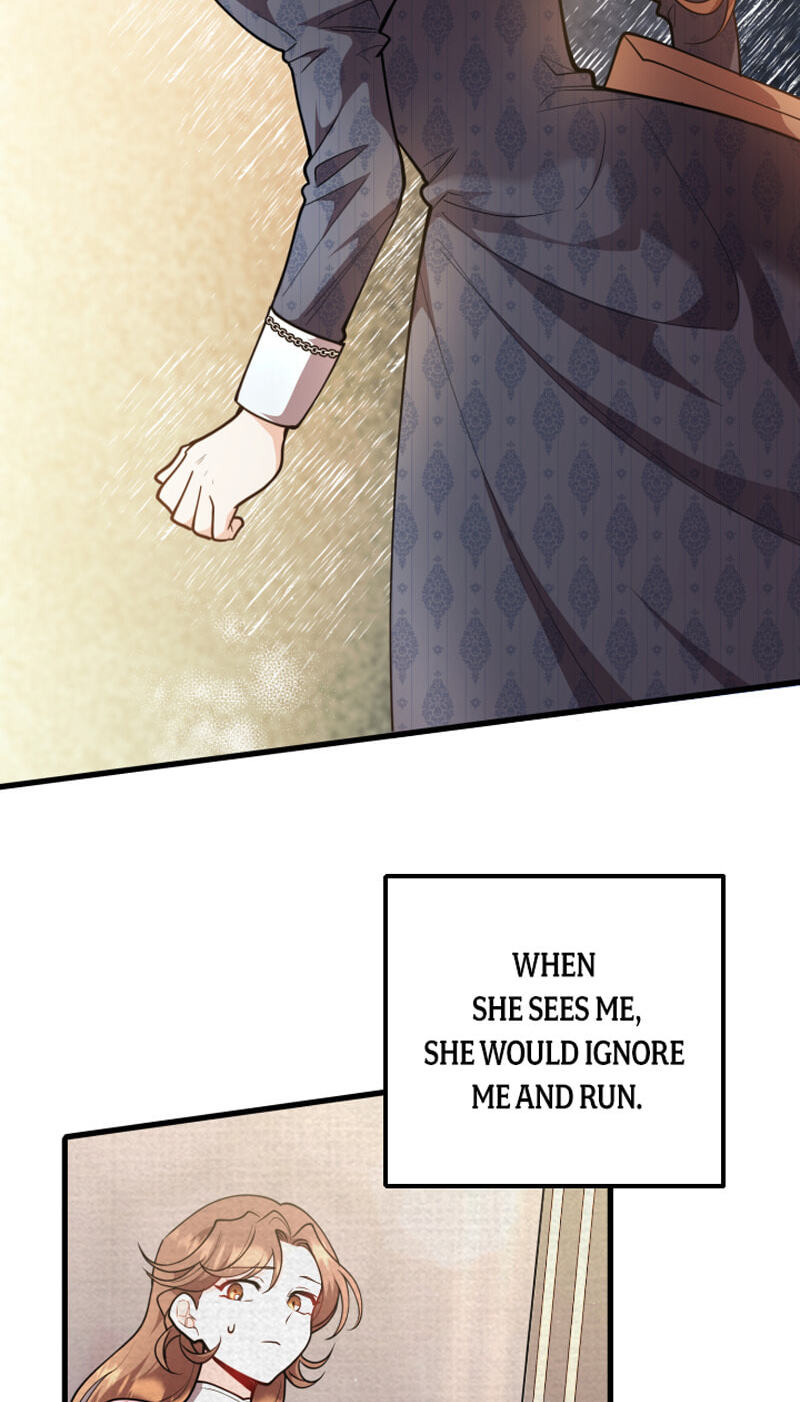Different Eye-Level Chapter 21 page 36 - 