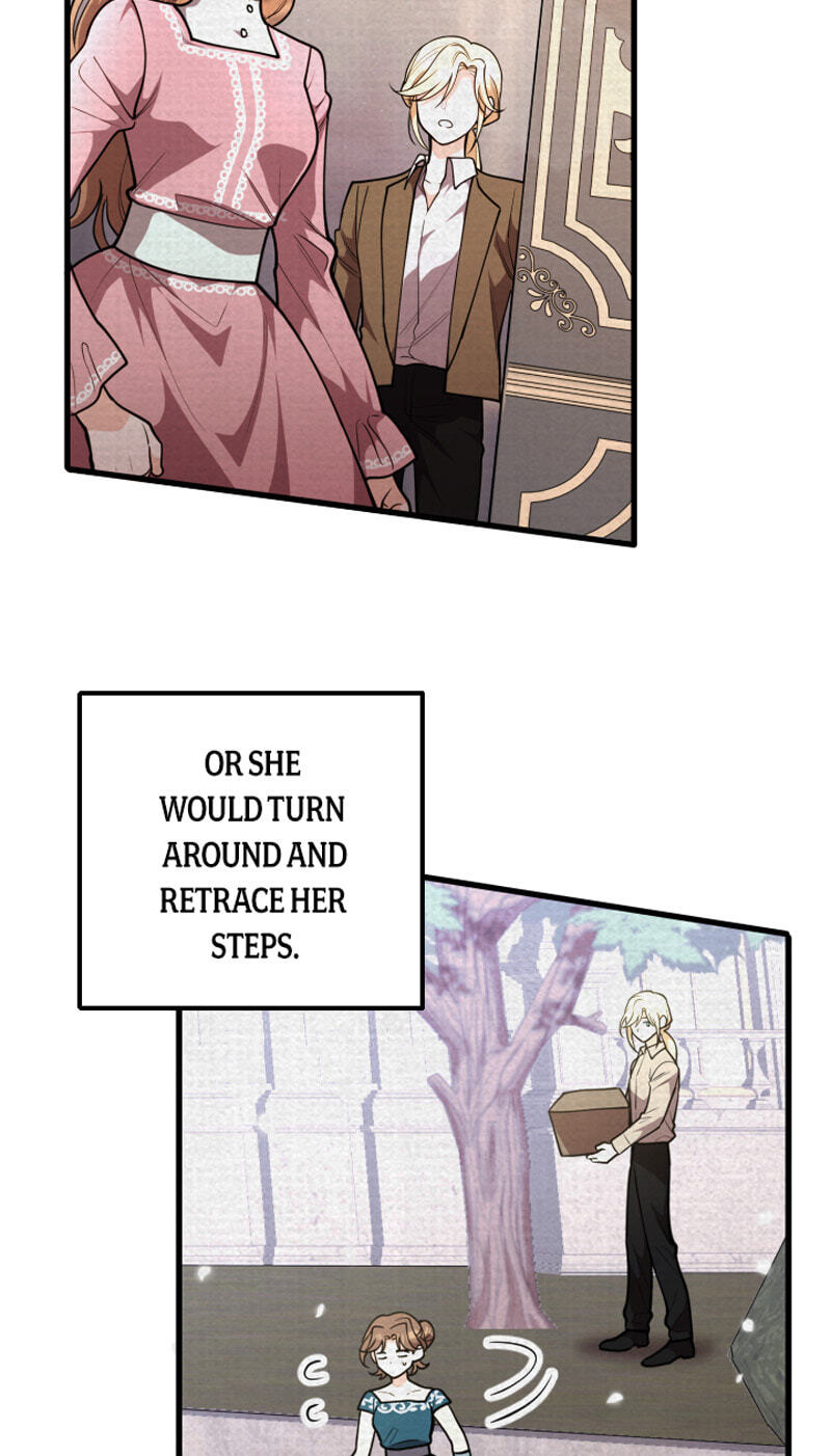 Different Eye-Level Chapter 21 page 37 - 