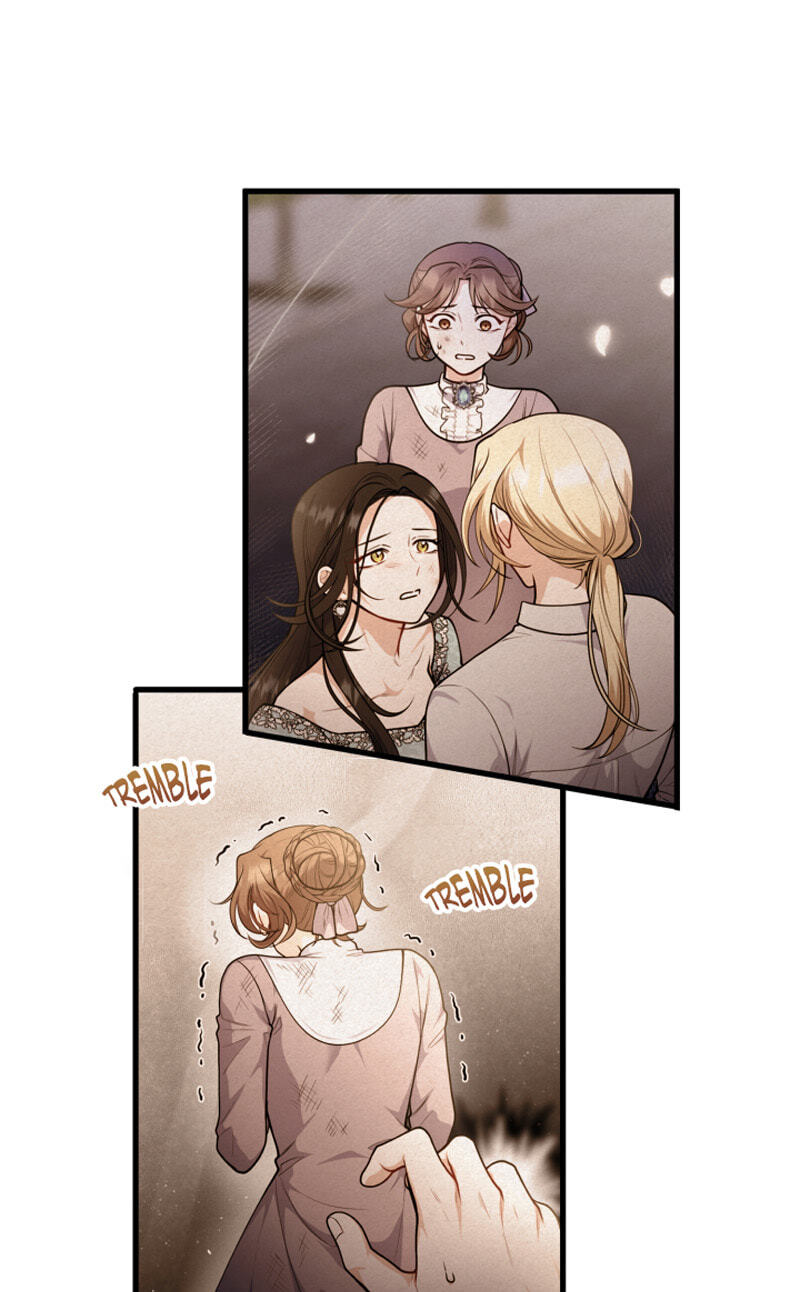 Different Eye-Level Chapter 21 page 39 - 