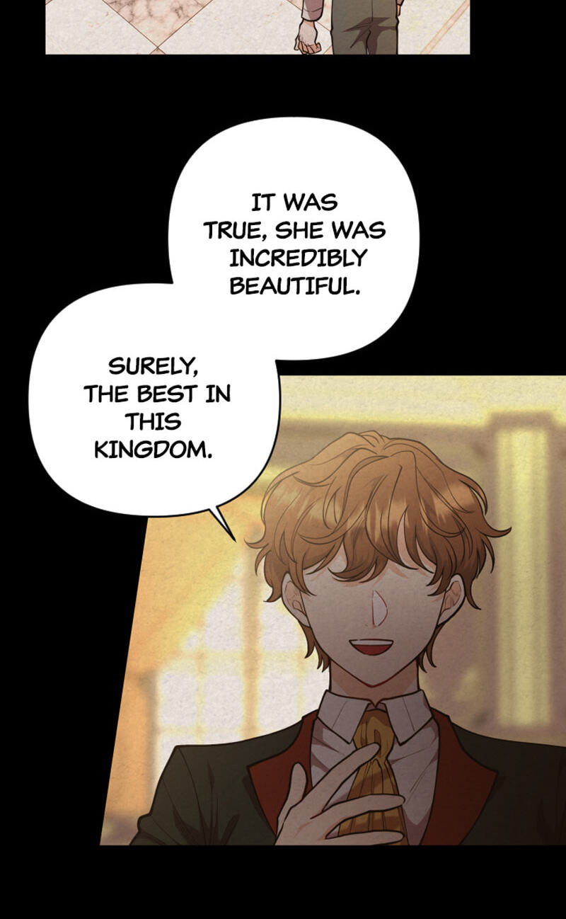 Different Eye-Level Chapter 21 page 5 - 