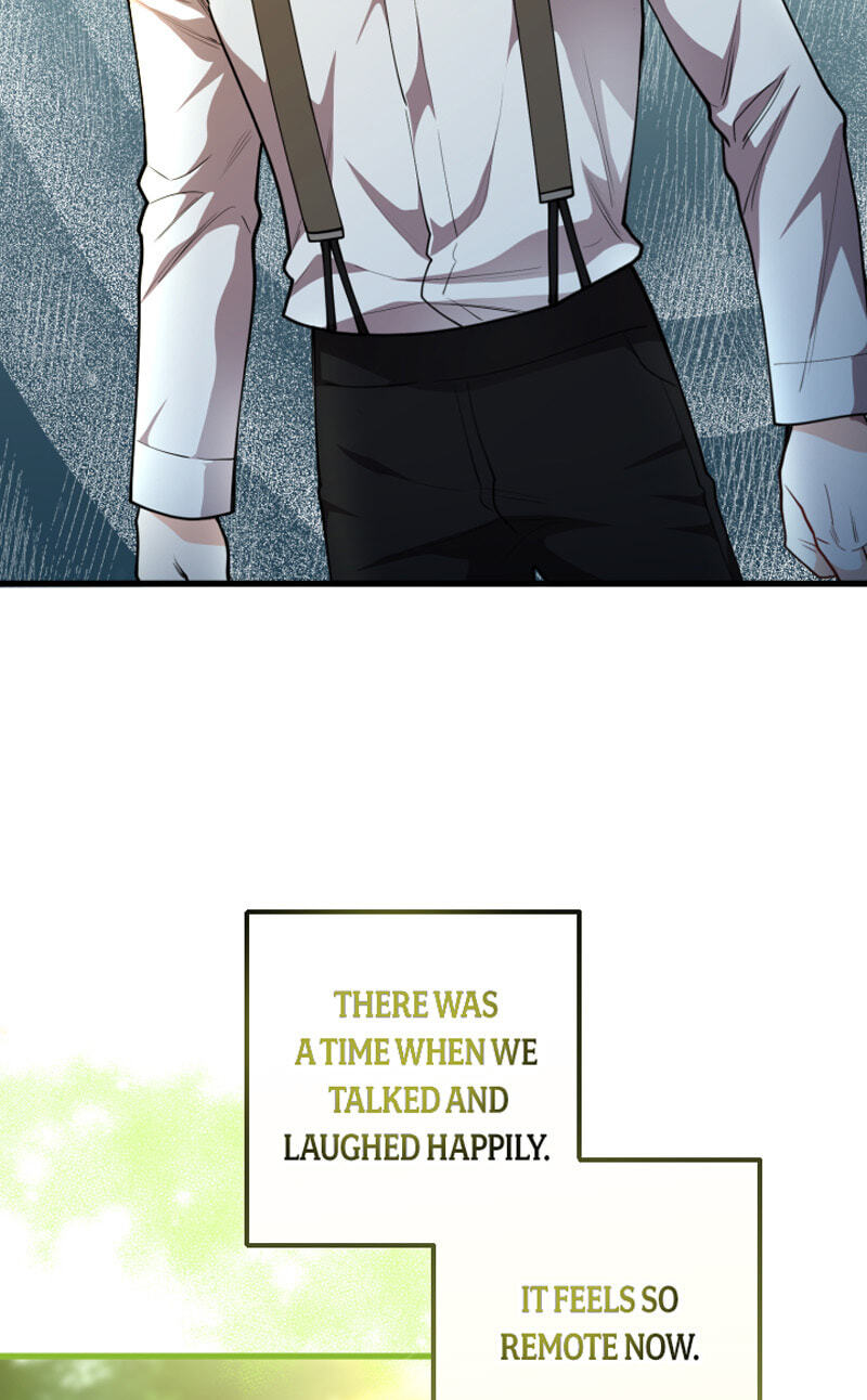 Different Eye-Level Chapter 21 page 41 - 