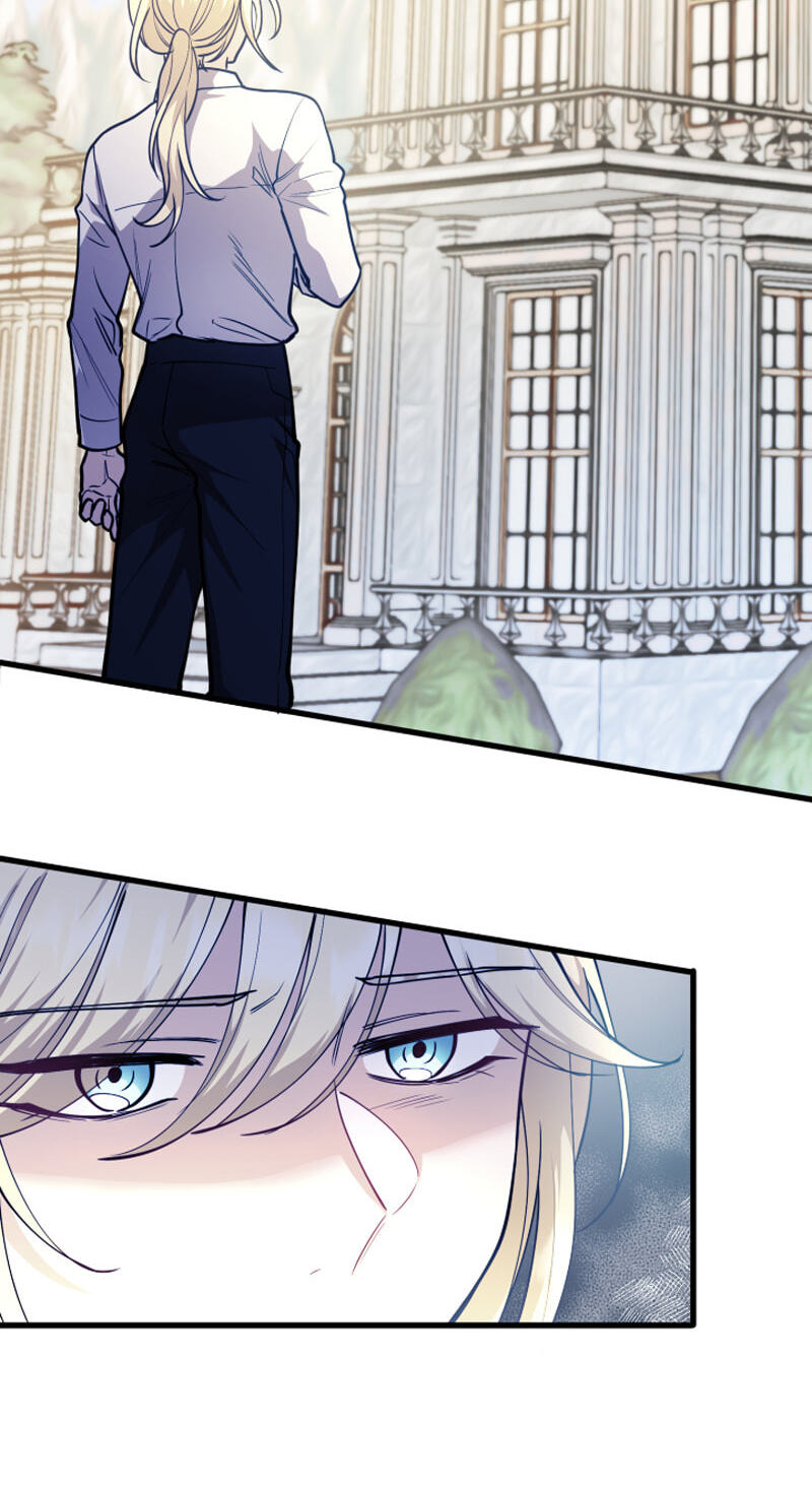 Different Eye-Level Chapter 21 page 47 - 