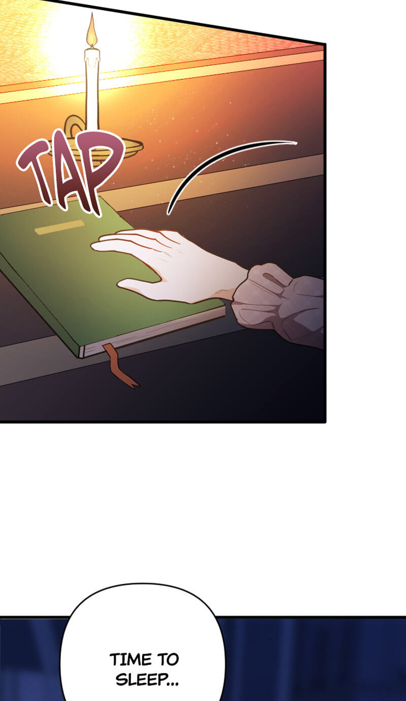 Different Eye-Level Chapter 21 page 49 - 