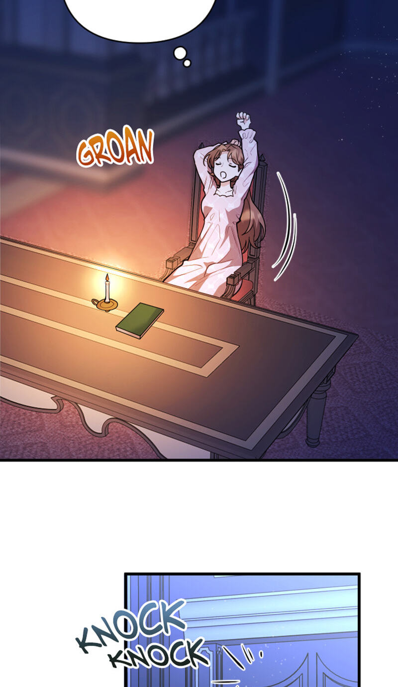 Different Eye-Level Chapter 21 page 50 - 
