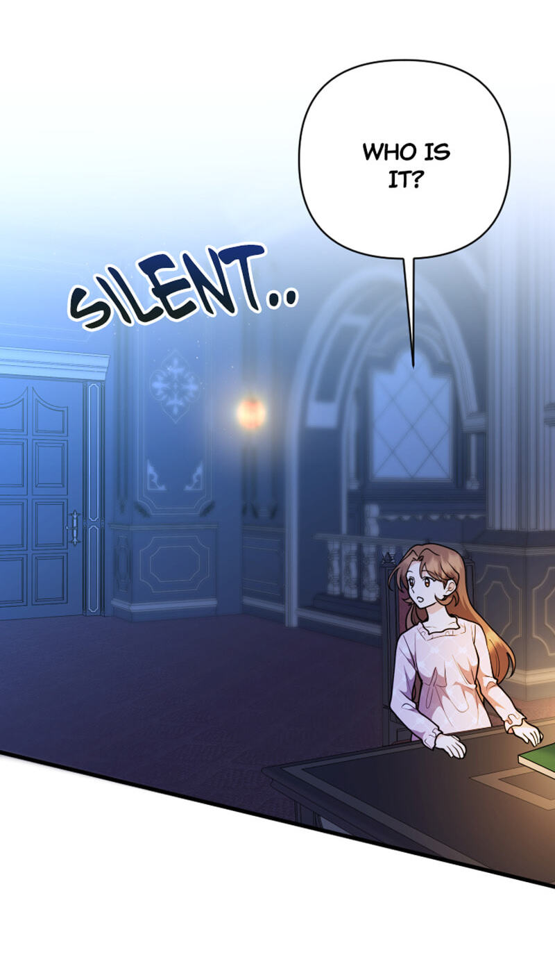 Different Eye-Level Chapter 21 page 54 - 