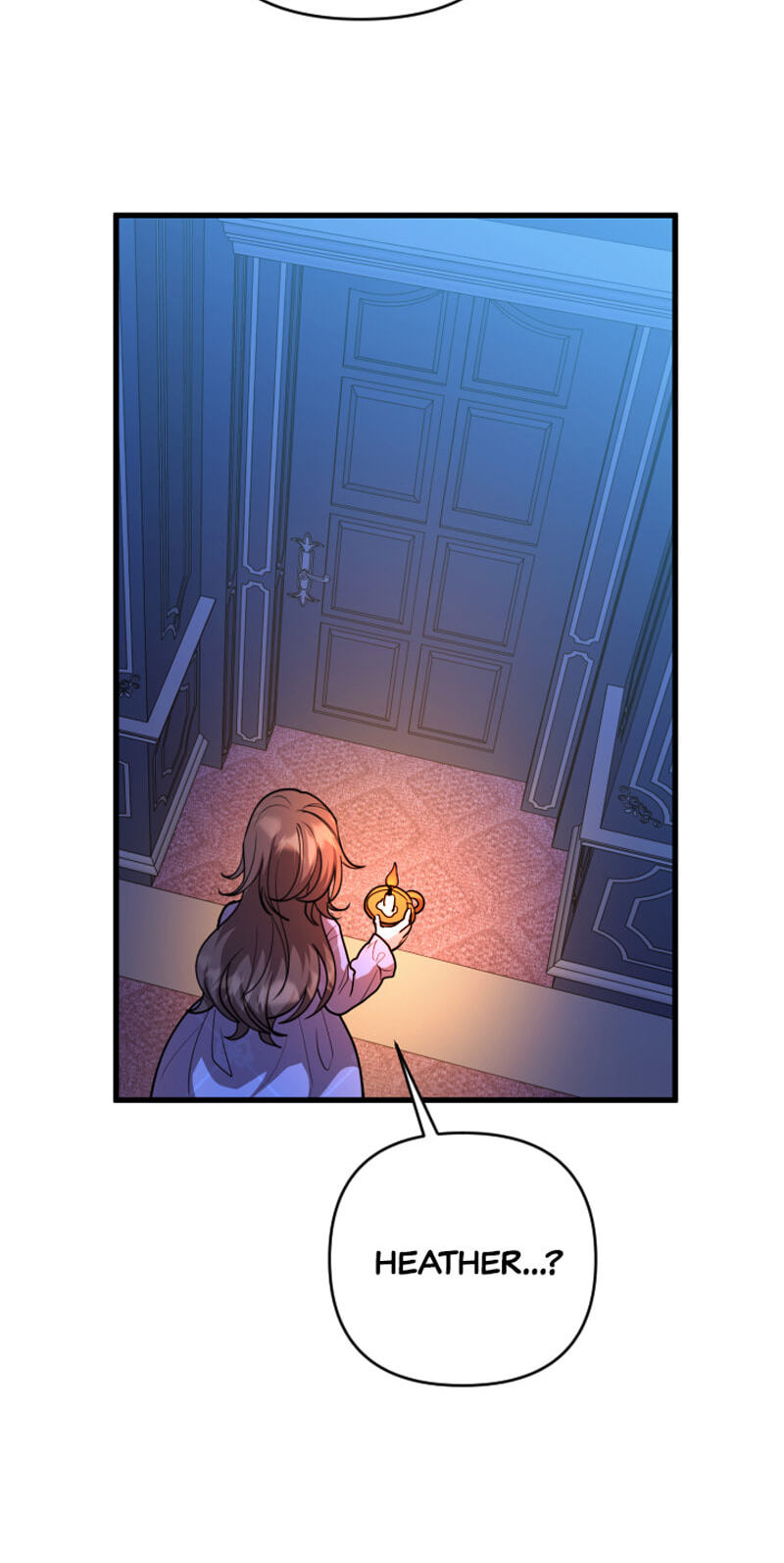 Different Eye-Level Chapter 21 page 56 - 