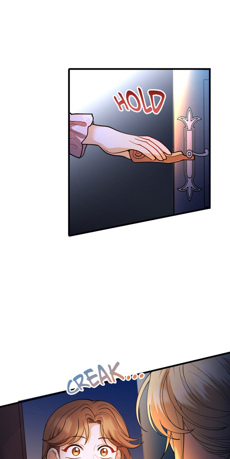 Different Eye-Level Chapter 21 page 57 - 