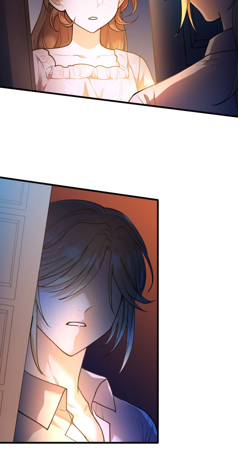 Different Eye-Level Chapter 21 page 58 - 