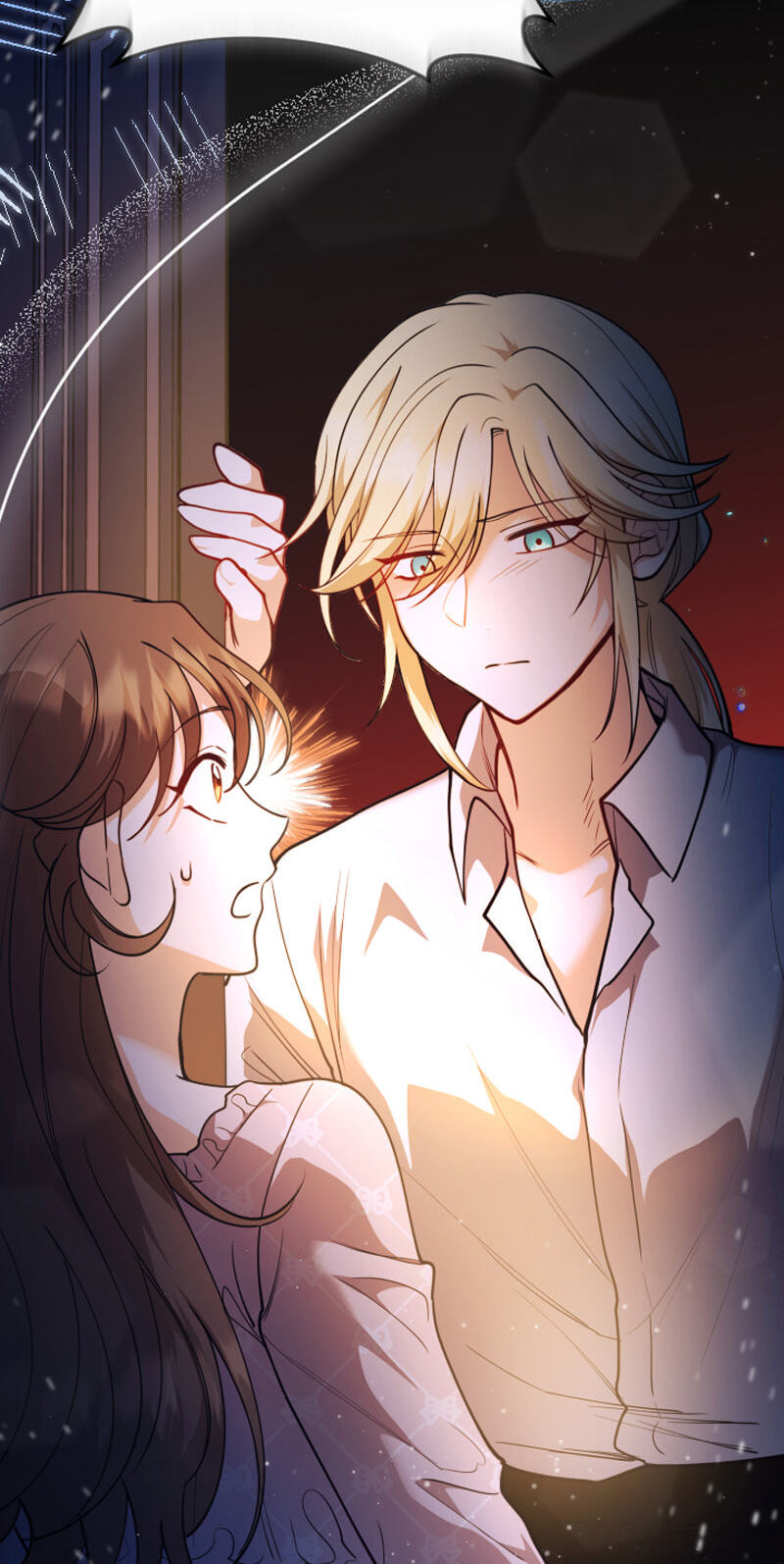 Different Eye-Level Chapter 21 page 60 - 