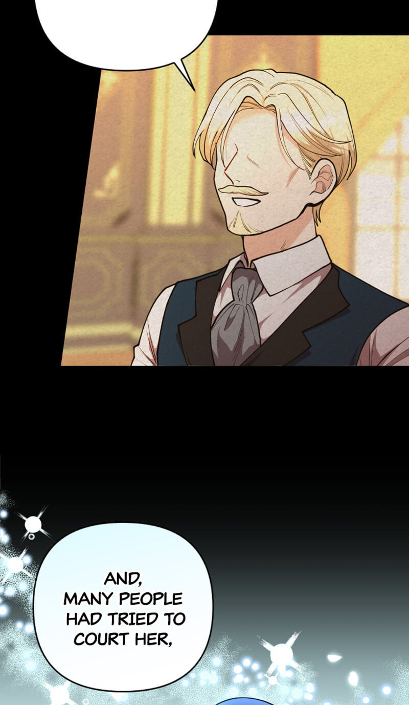Different Eye-Level Chapter 21 page 8 - 