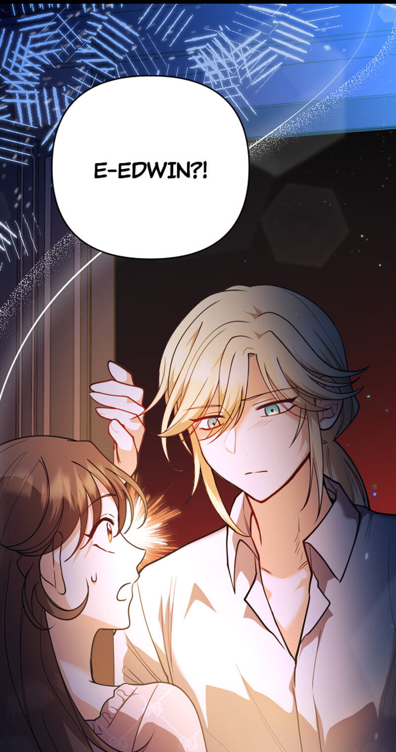 Different Eye-Level Chapter 22 page 1 - 
