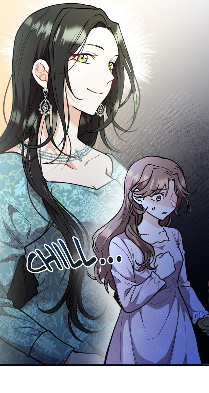 Different Eye-Level Chapter 22 page 11 - 