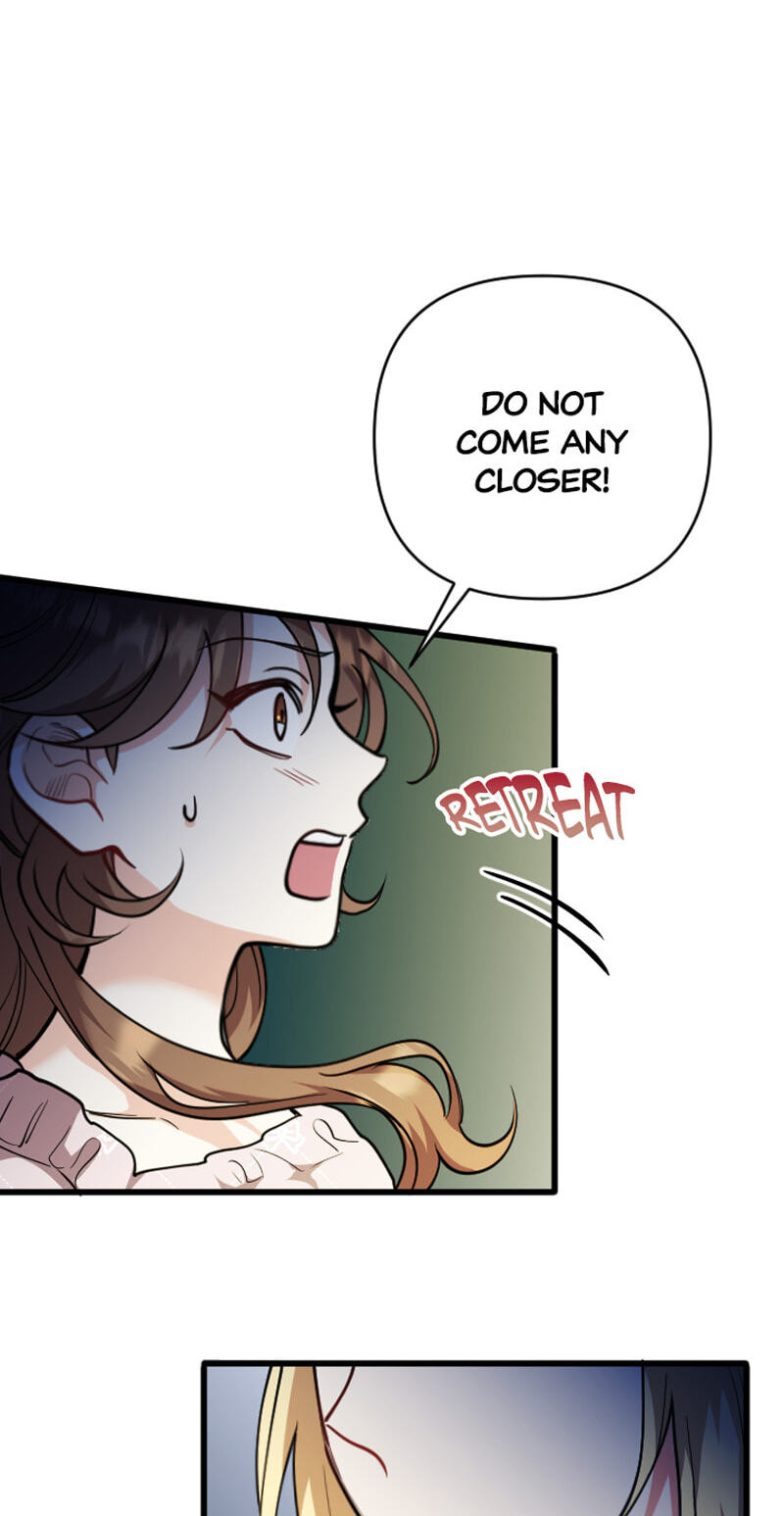 Different Eye-Level Chapter 22 page 18 - 