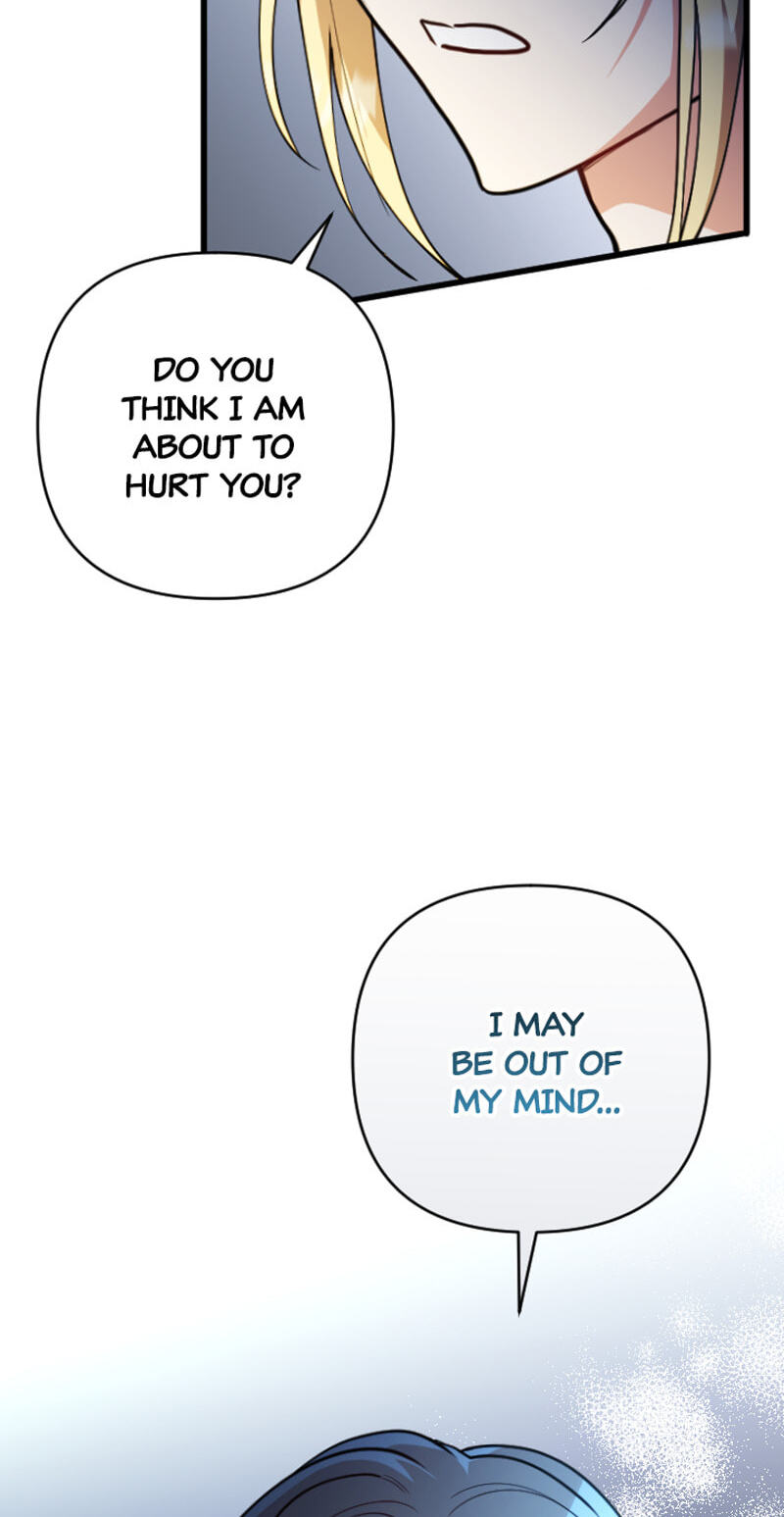 Different Eye-Level Chapter 22 page 19 - 