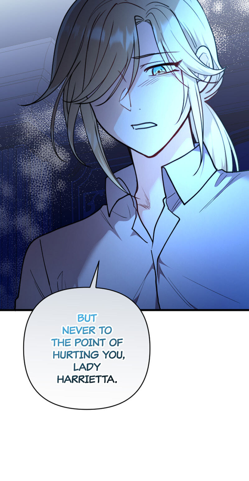 Different Eye-Level Chapter 22 page 20 - 