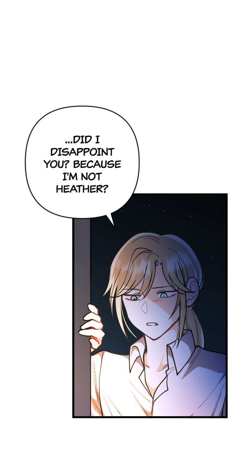 Different Eye-Level Chapter 22 page 3 - 