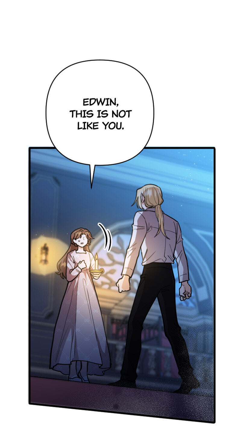 Different Eye-Level Chapter 22 page 21 - 