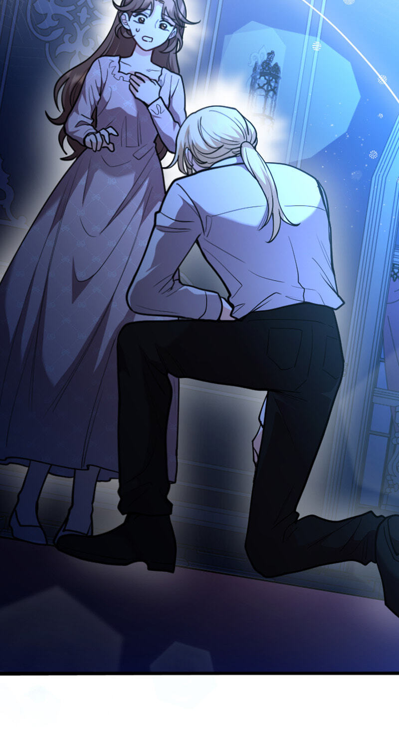 Different Eye-Level Chapter 22 page 29 - 