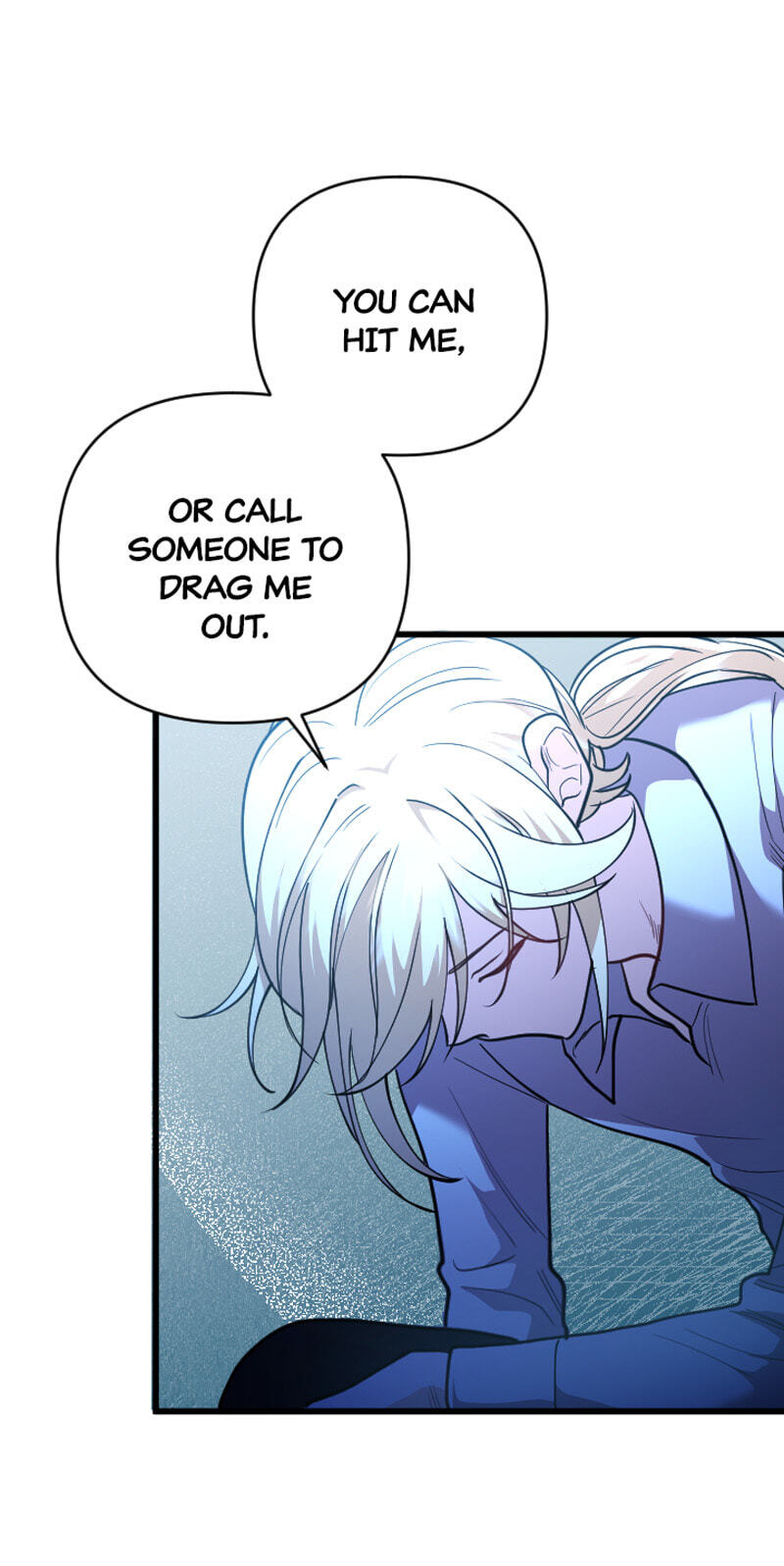 Different Eye-Level Chapter 22 page 30 - 