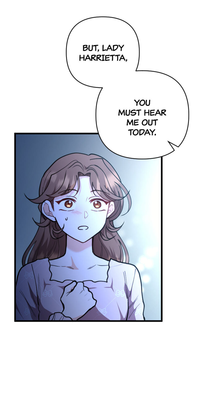 Different Eye-Level Chapter 22 page 31 - 
