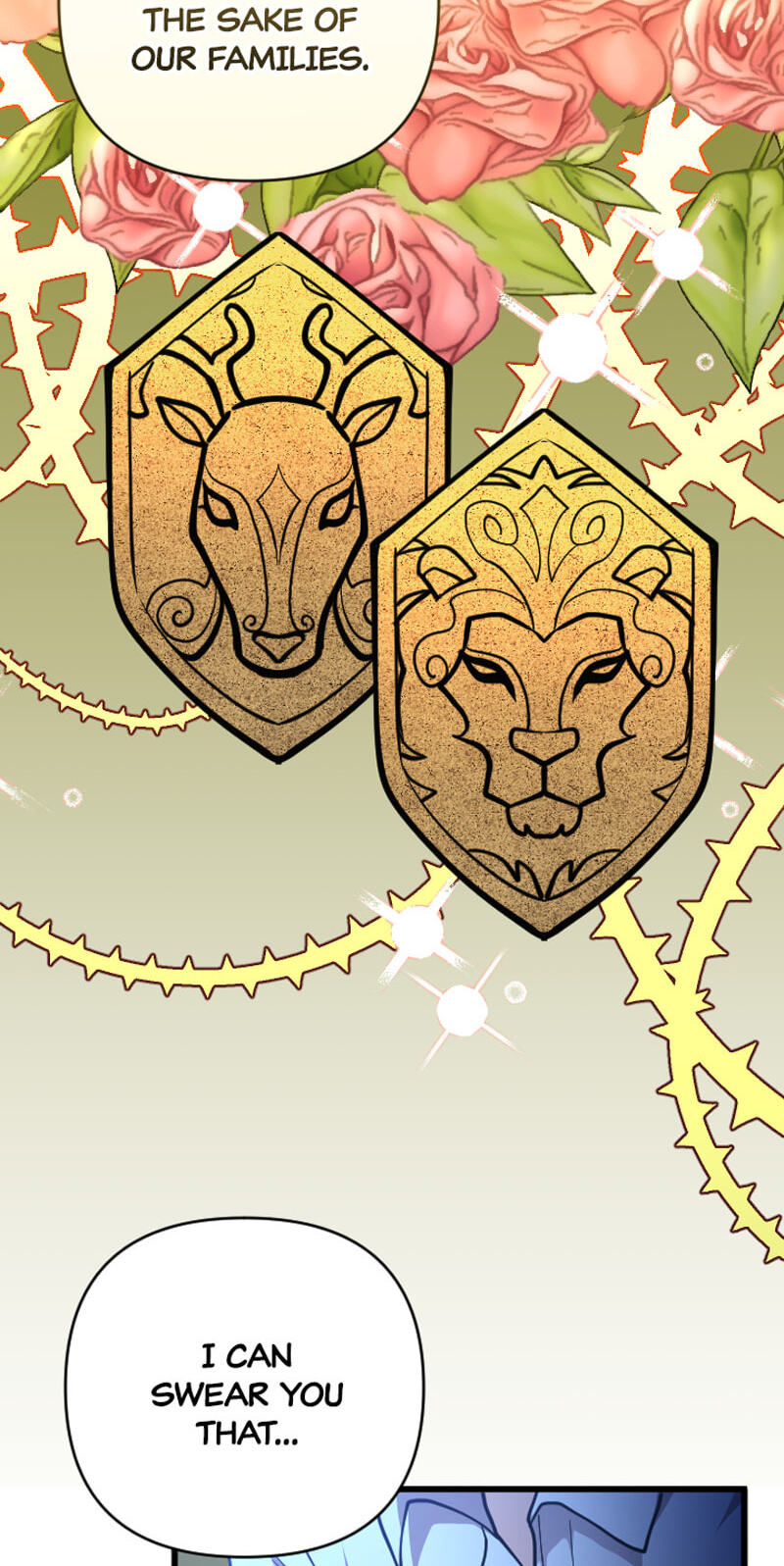 Different Eye-Level Chapter 22 page 34 - 