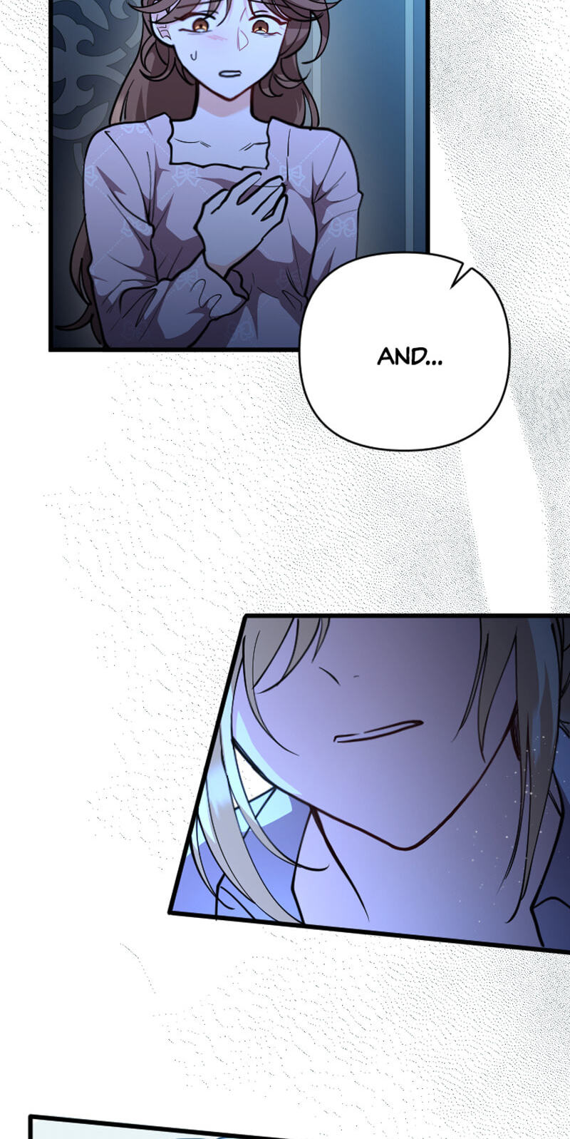 Different Eye-Level Chapter 22 page 36 - 