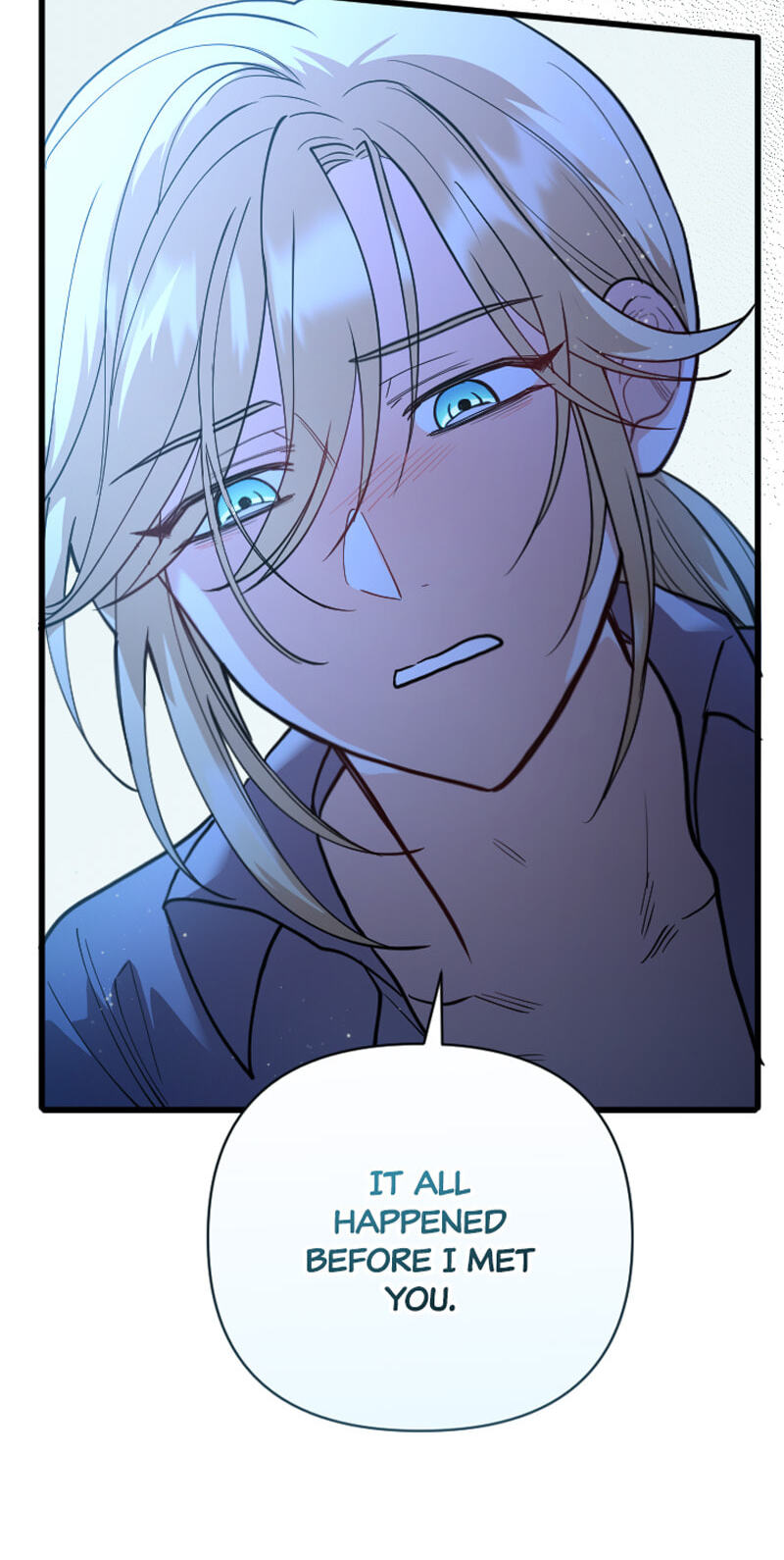 Different Eye-Level Chapter 22 page 37 - 