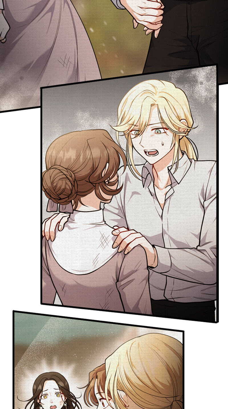 Different Eye-Level Chapter 22 page 39 - 