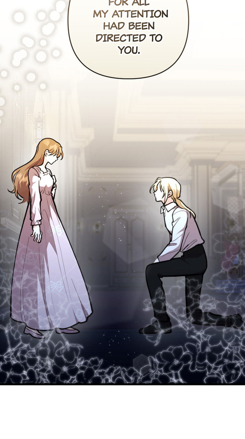 Different Eye-Level Chapter 22 page 41 - 