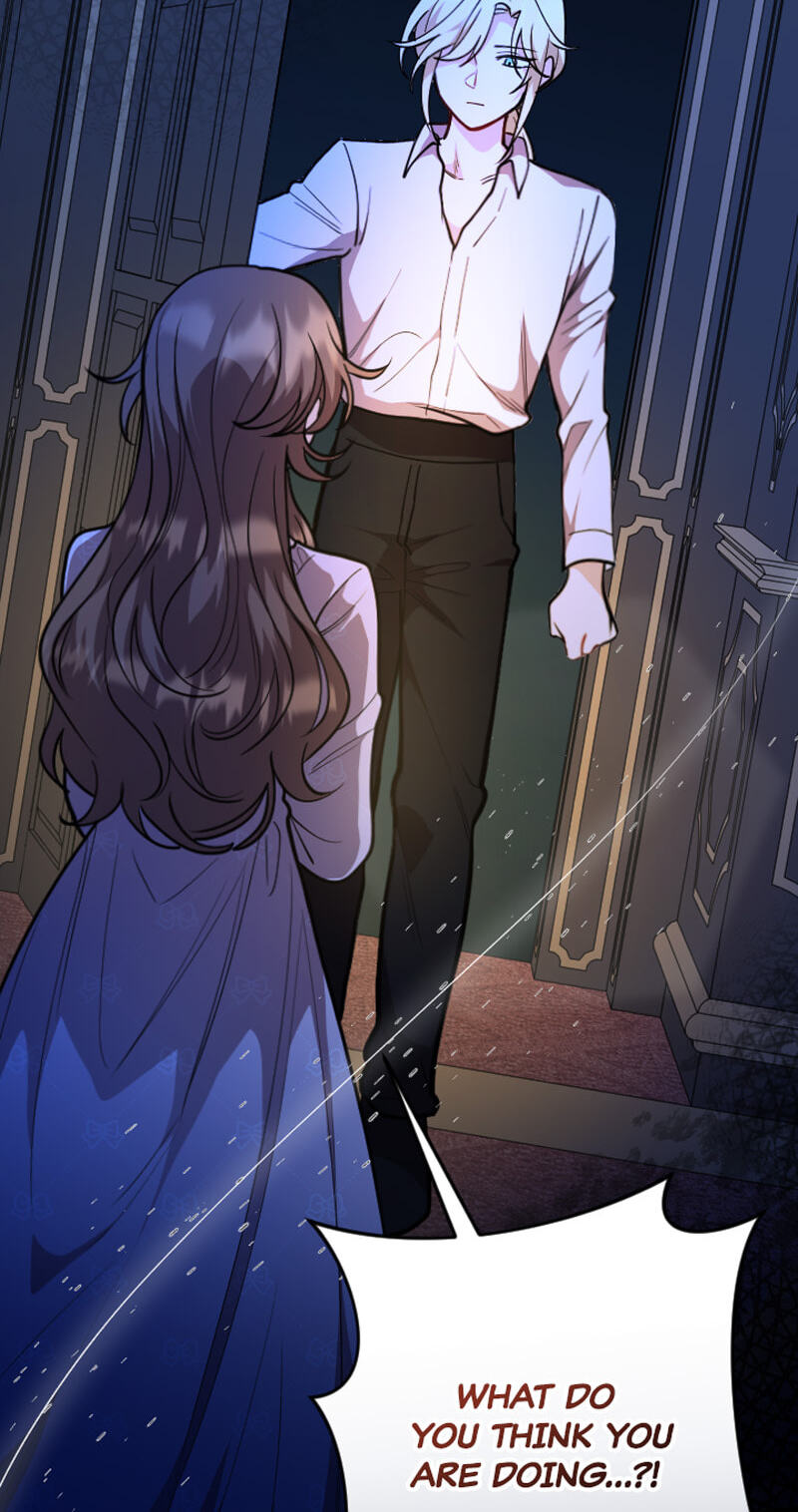 Different Eye-Level Chapter 22 page 6 - 