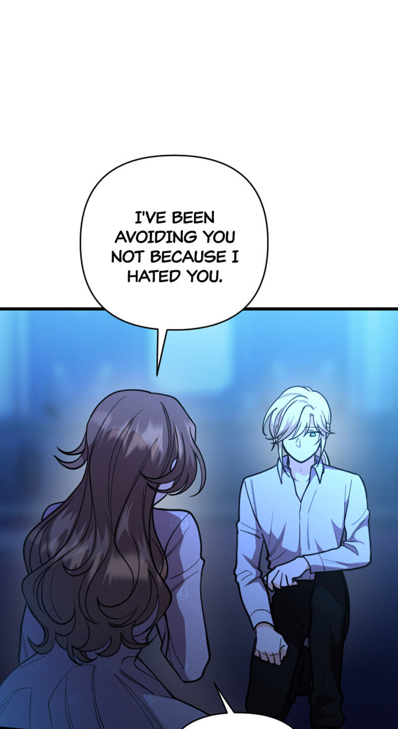 Different Eye-Level Chapter 22 page 51 - 