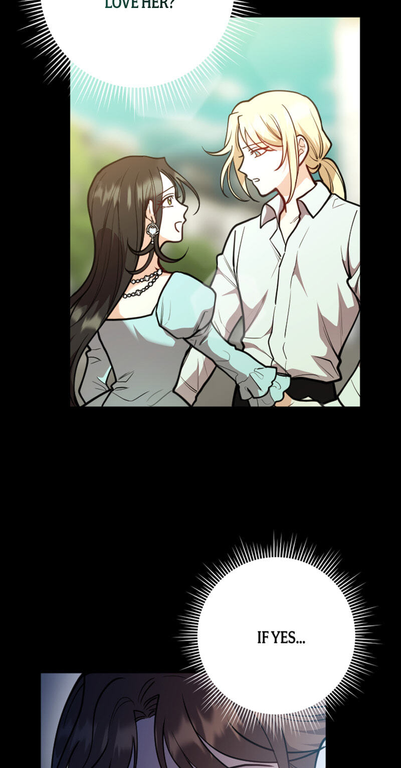 Different Eye-Level Chapter 22 page 58 - 
