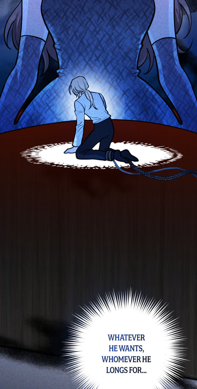 Different Eye-Level Chapter 22 page 64 - 
