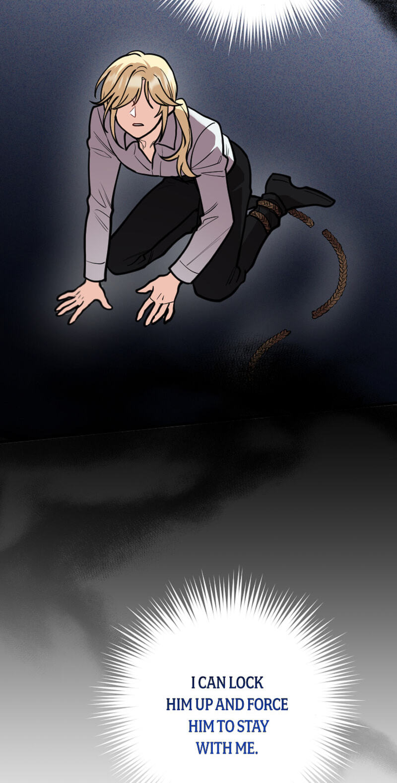 Different Eye-Level Chapter 22 page 65 - 