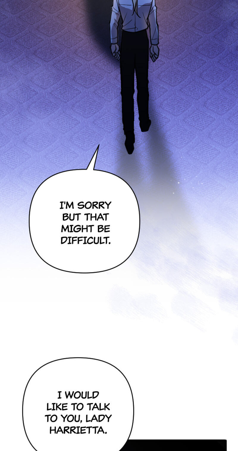 Different Eye-Level Chapter 22 page 8 - 