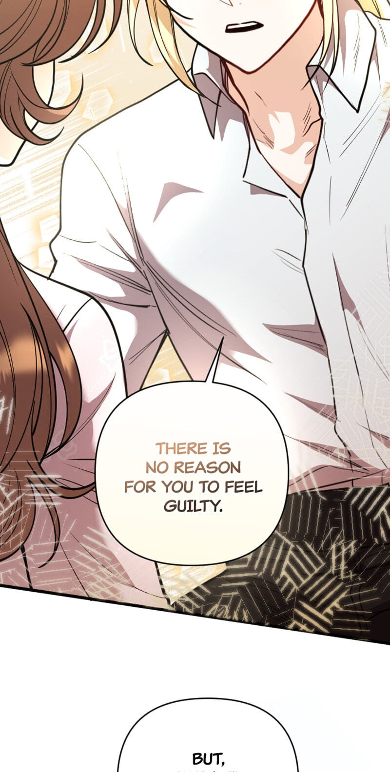Different Eye-Level Chapter 23 page 11 - 