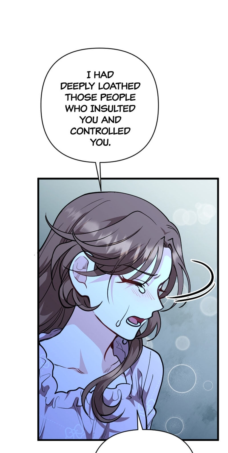 Different Eye-Level Chapter 23 page 13 - 