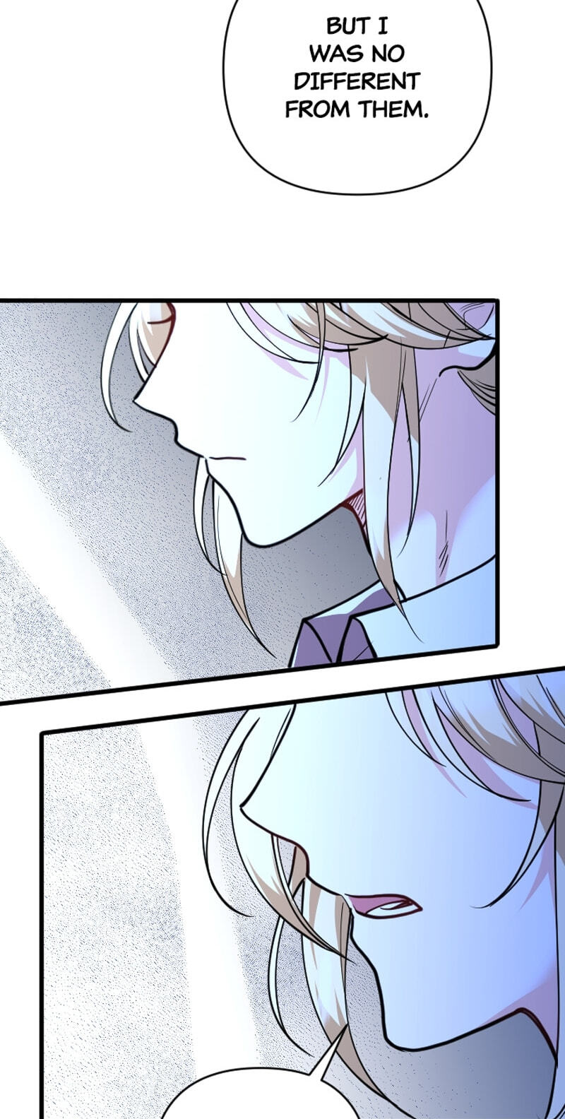 Different Eye-Level Chapter 23 page 14 - 