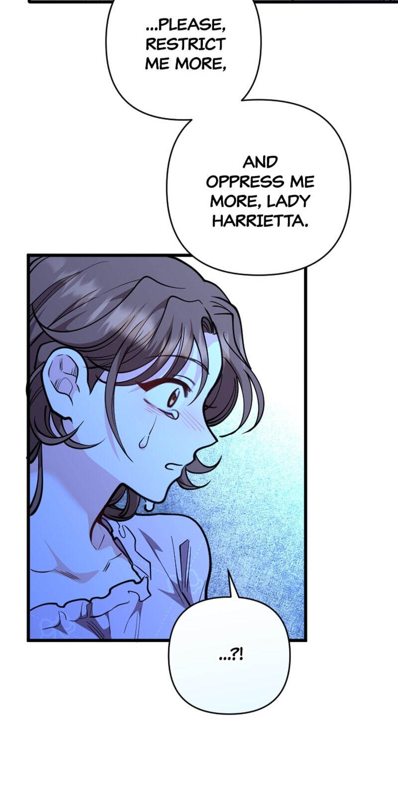 Different Eye-Level Chapter 23 page 15 - 
