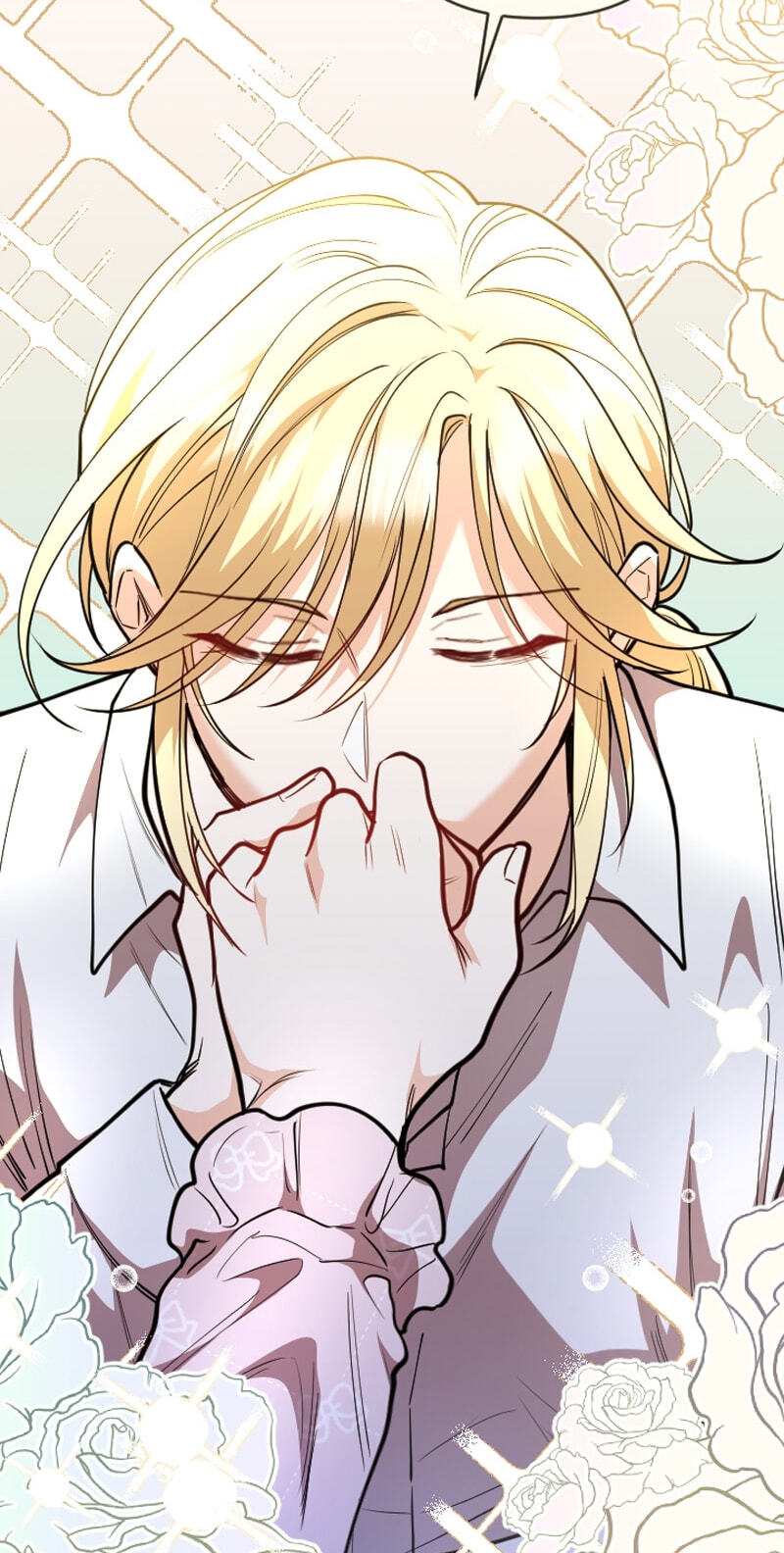 Different Eye-Level Chapter 23 page 19 - 