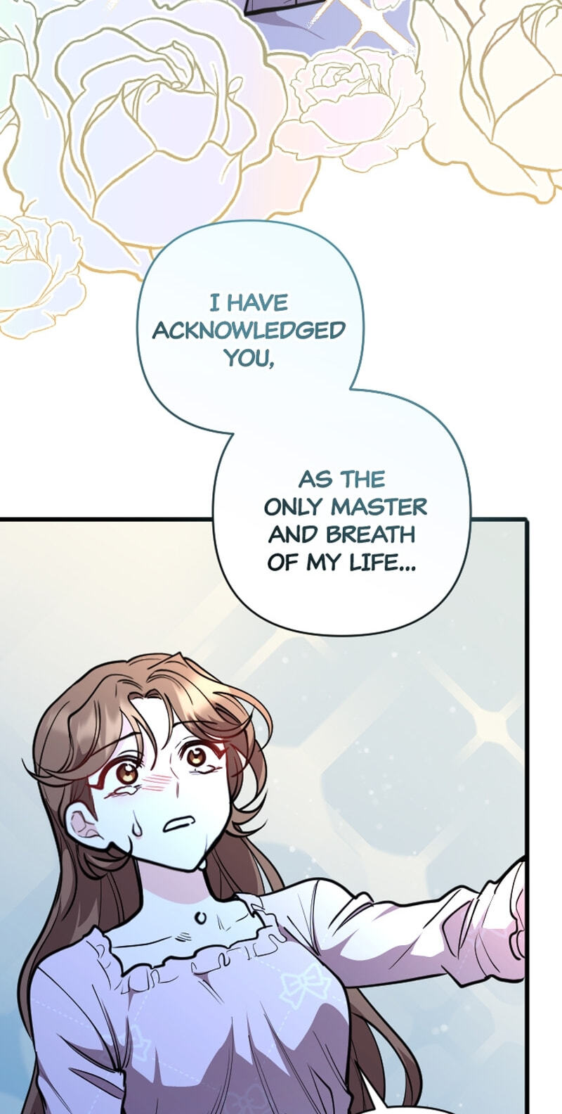 Different Eye-Level Chapter 23 page 20 - 