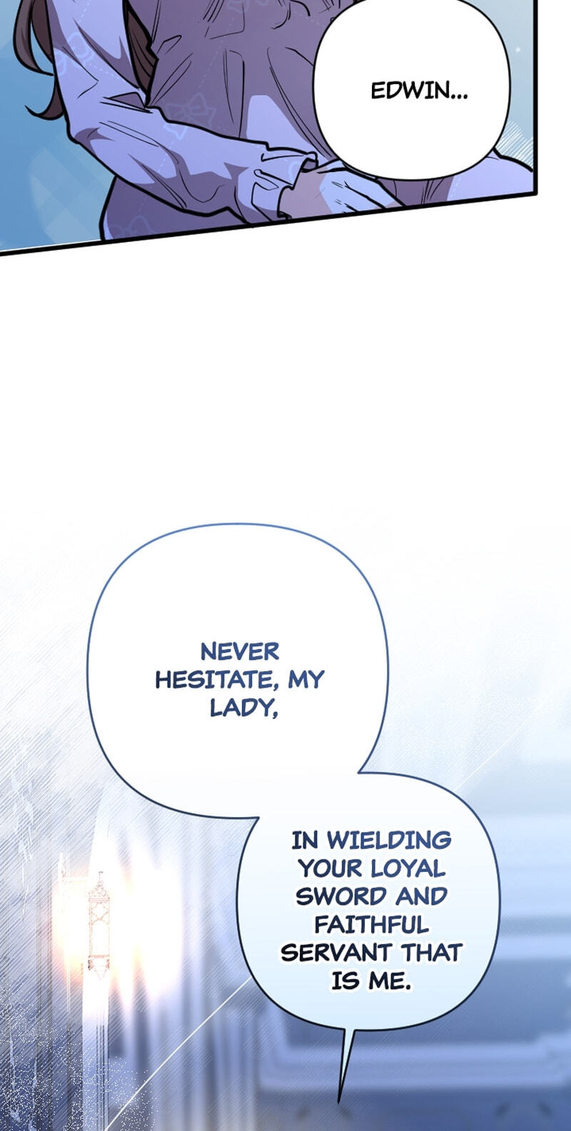 Different Eye-Level Chapter 23 page 21 - 