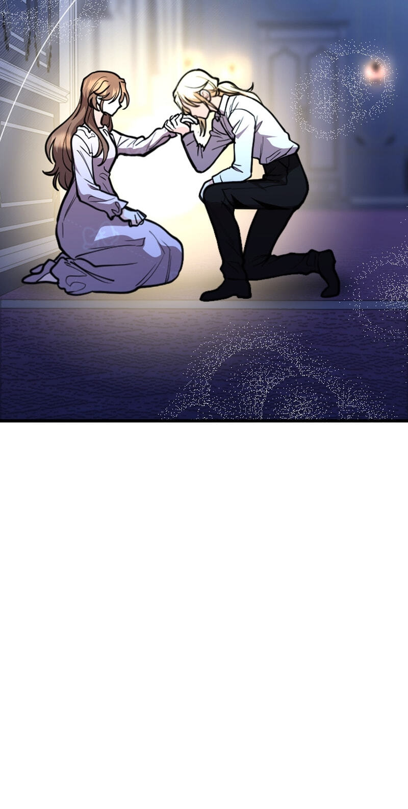 Different Eye-Level Chapter 23 page 22 - 