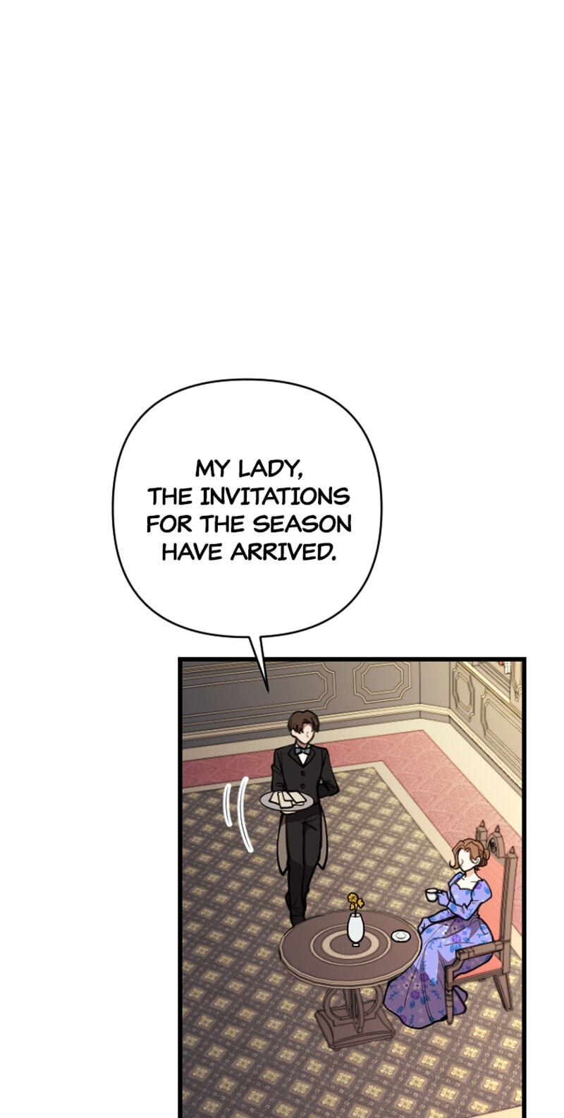 Different Eye-Level Chapter 23 page 27 - 