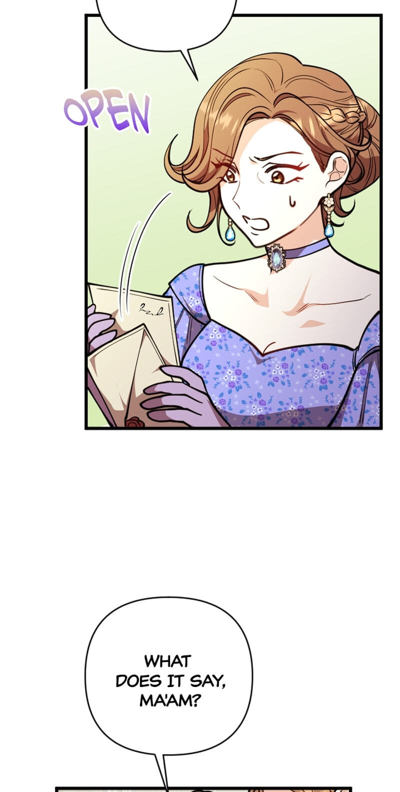 Different Eye-Level Chapter 23 page 29 - 
