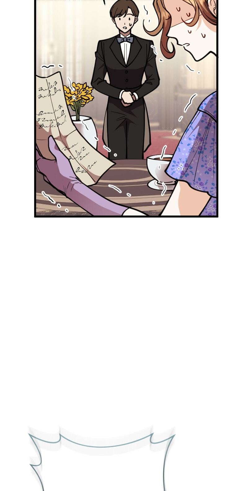 Different Eye-Level Chapter 23 page 30 - 