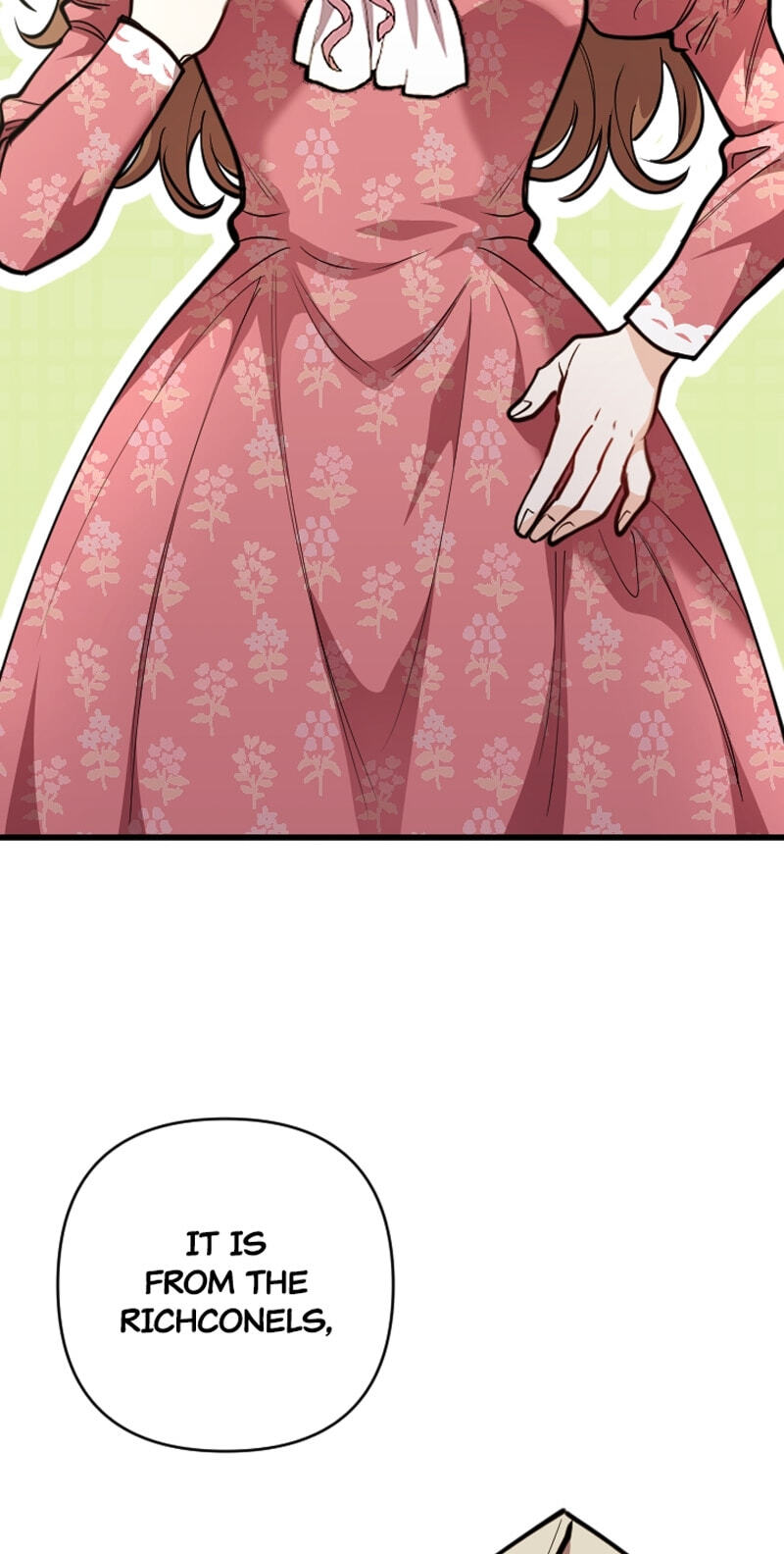 Different Eye-Level Chapter 23 page 33 - 