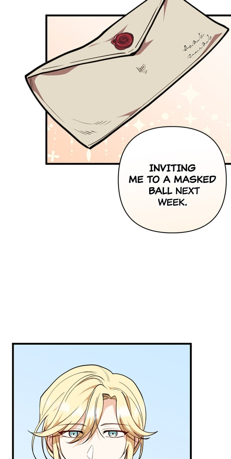 Different Eye-Level Chapter 23 page 34 - 